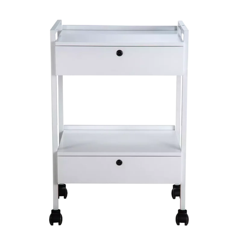 Daisy Spa Technician Cart - Spa Trolley - Image 2