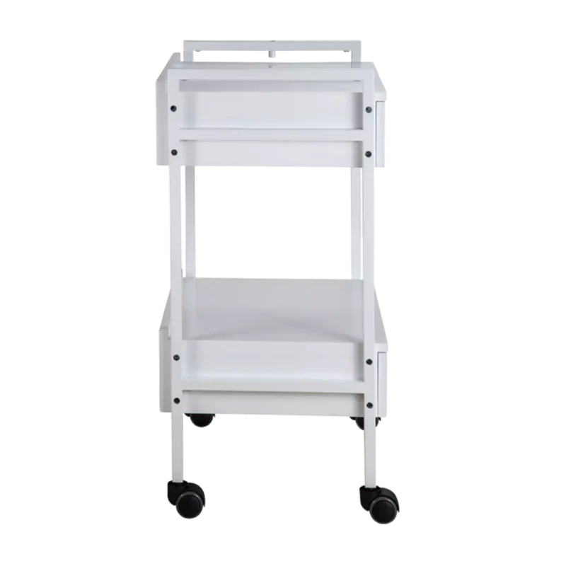 Daisy Spa Technician Cart - Spa Trolley - Image 4