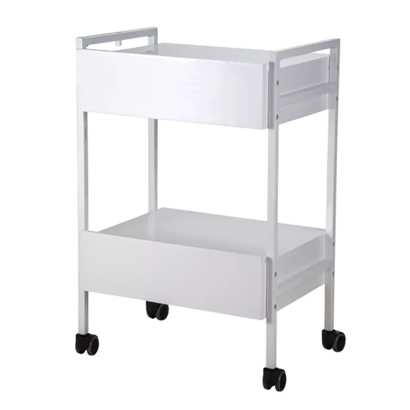 Daisy Spa Technician Cart - Spa Trolley - Image 5