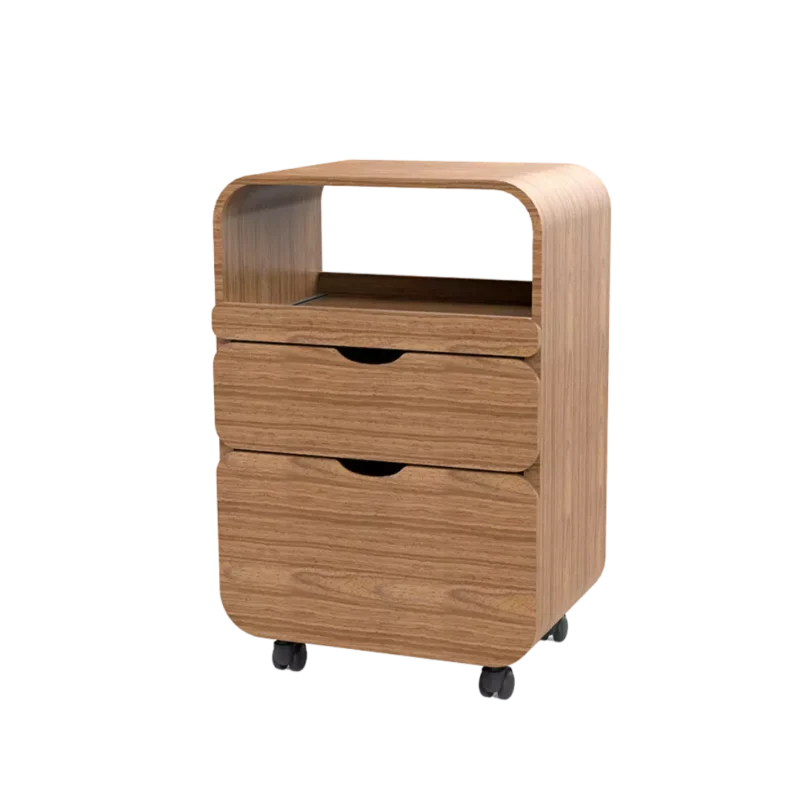 Luna Spa Technician Cart - Spa Trolley - Image 3