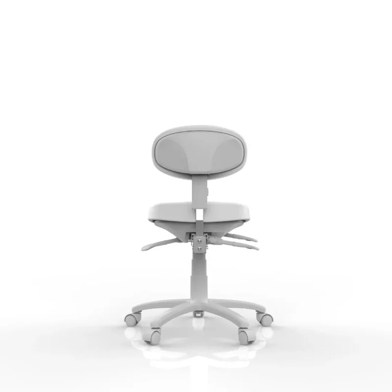 Gia Spa Technician Stool - Image 4