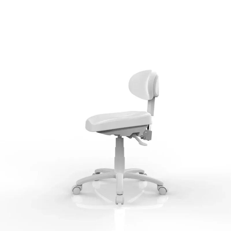 Gia Spa Technician Stool - Image 3