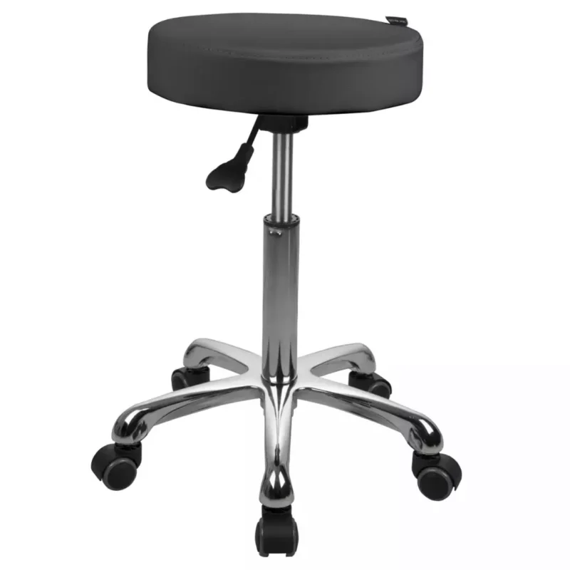 Ava Spa Technician Stool - Image 2