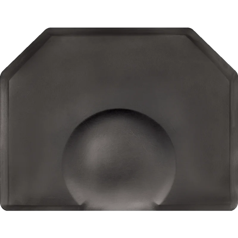 Kaemark Kurative Salon and Barber Anti-Fatigue Mats