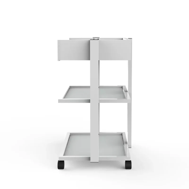 Evie Spa Technician Cart - Spa Trolley - Image 3