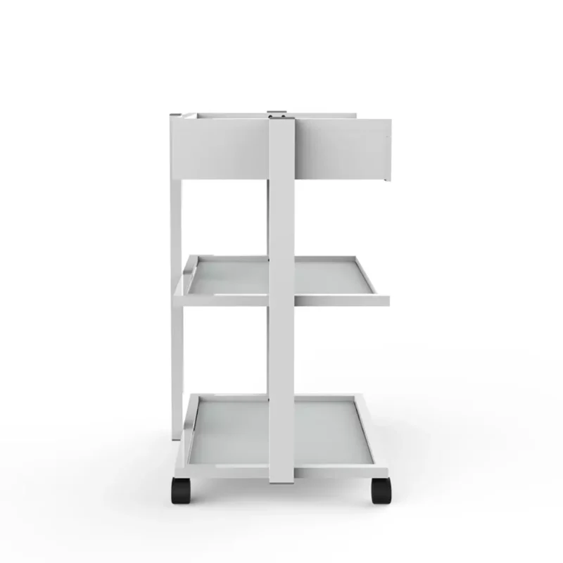 Evie Spa Technician Cart - Spa Trolley - Image 4