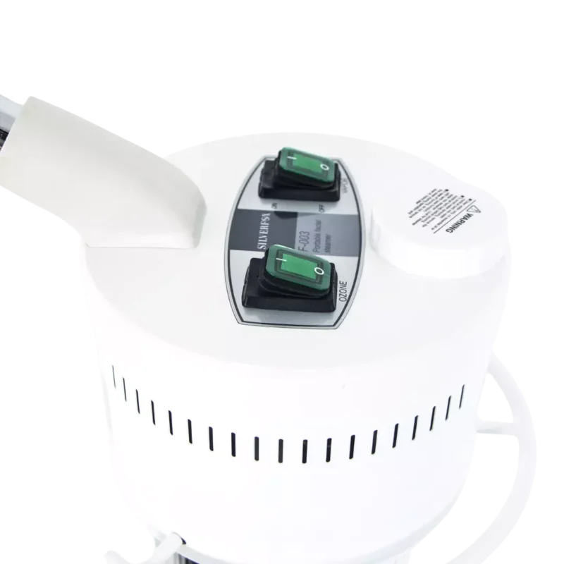 Spa Facial Steamer - Image 4