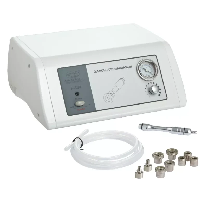 Analog Diamond Microdermabrasion