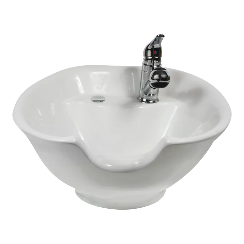 933 Tilting Shampoo Bowl