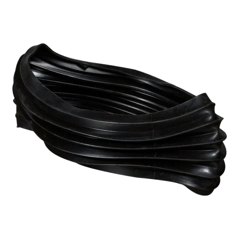 Hair Salon Shampoo Rubber Collar for Tilt Bowl