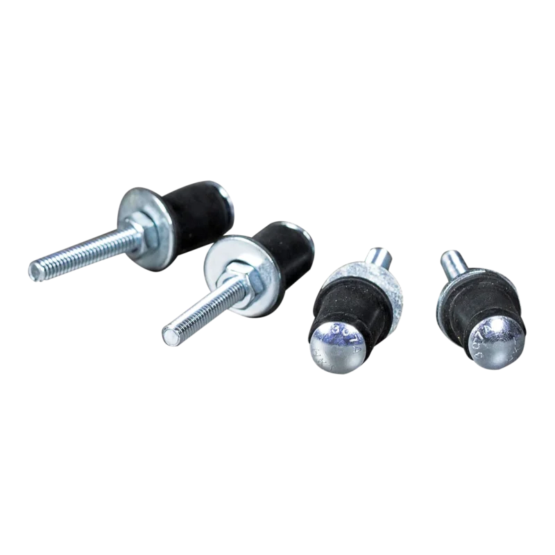 Hair Salon Shampoo Rubber Bushing Kit