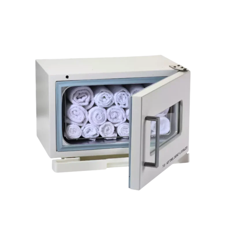 Hot Towel Cabinet - Small