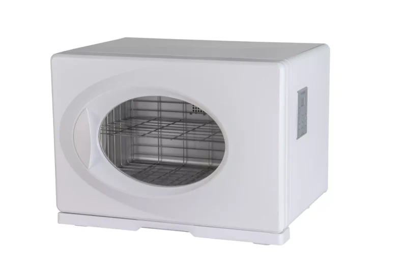 Hot Towel Cabinet - Large - Image 6