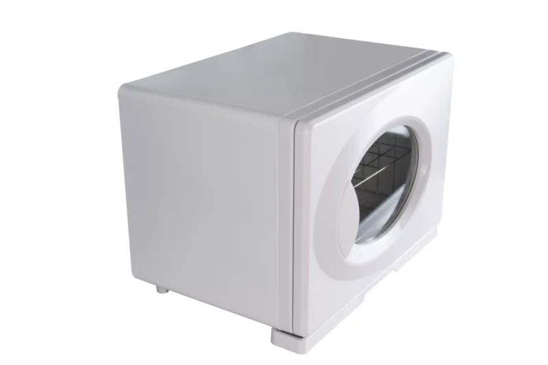 Hot Towel Cabinet - Large - Image 5