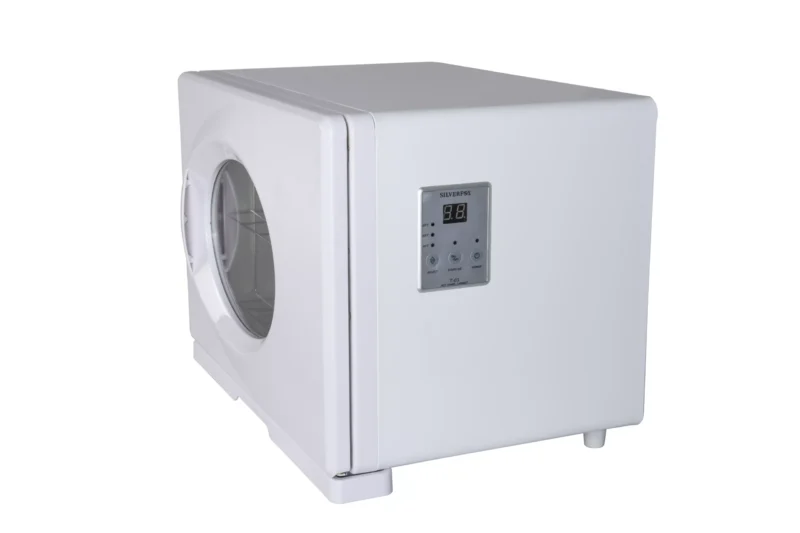 Hot Towel Cabinet - Large - Image 3