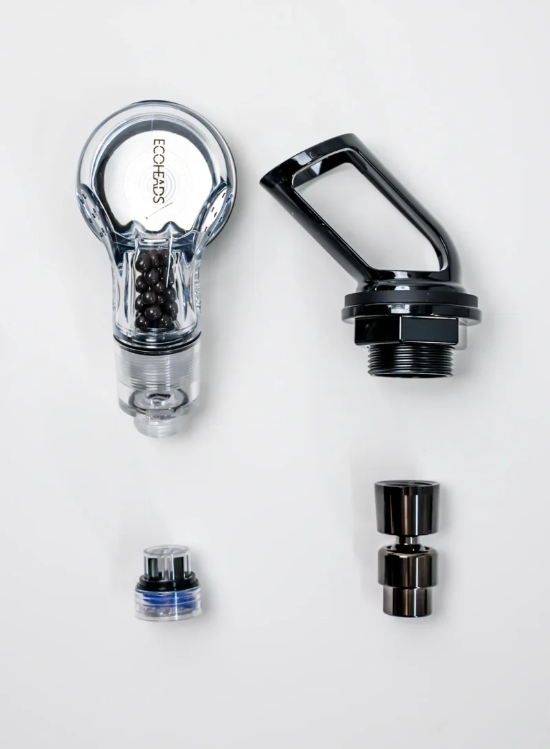 EcoHead ShowerHead X Kit - Image 5