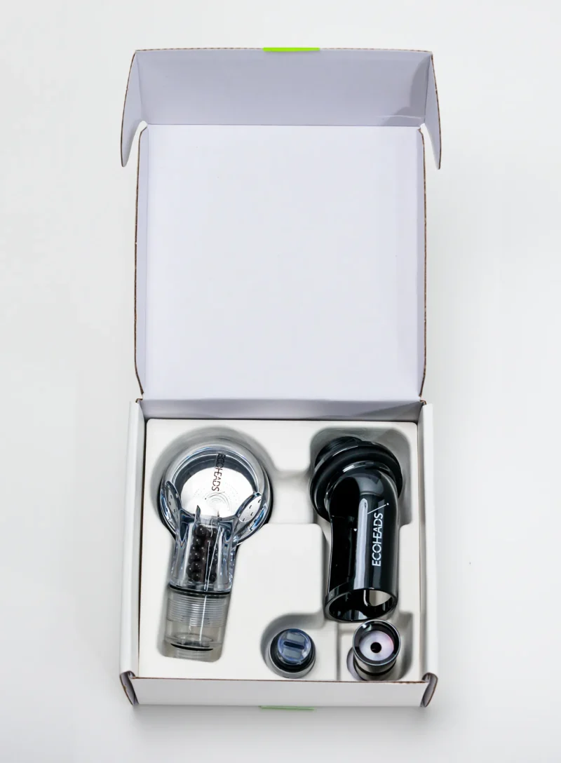 EcoHead ShowerHead X Kit - Image 4