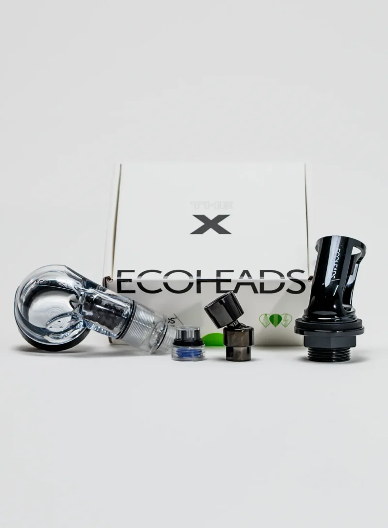 EcoHead ShowerHead X Kit - Image 3