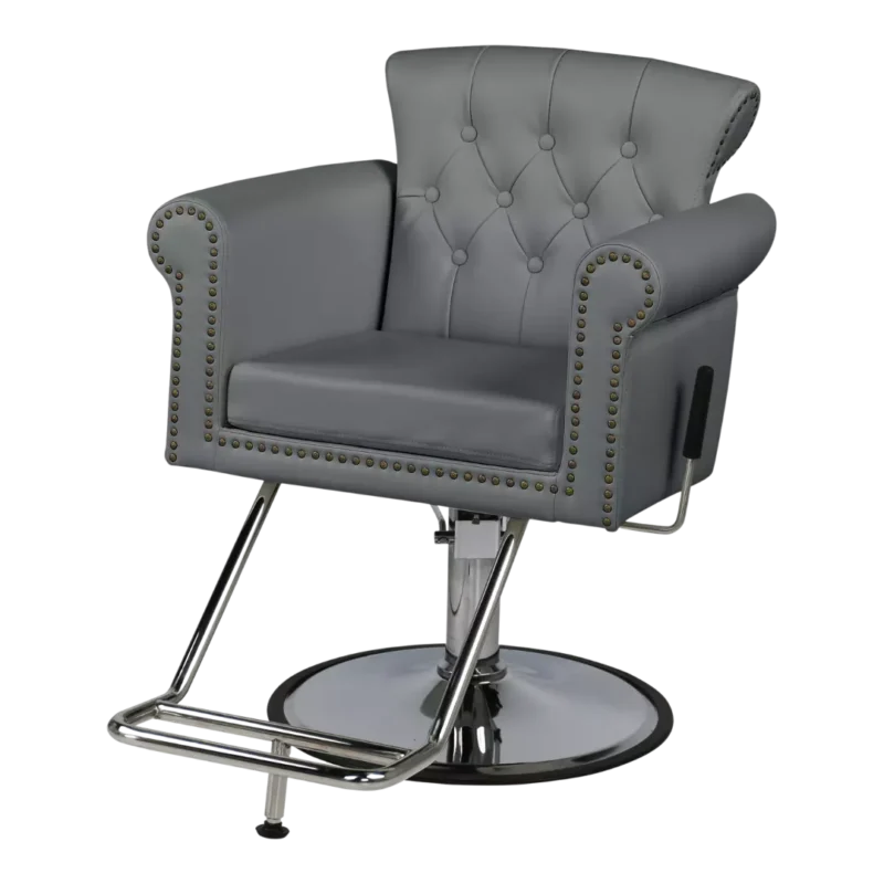 Cornwall All-Purpose Chair - Grey