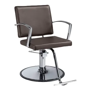 Duke Styling Chair - Brown